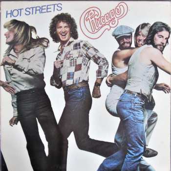 LP Chicago: Hot Streets