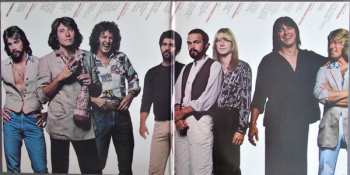 LP Chicago: Hot Streets