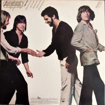 LP Chicago: Hot Streets