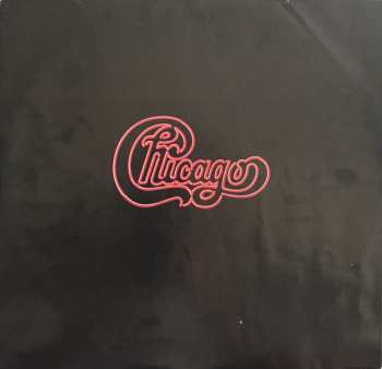 LP Chicago: Hot Streets