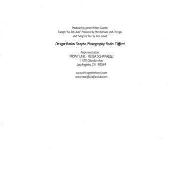 CD Chicago: If You Leave Me Now (And Other Hits)