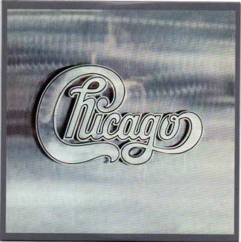 5CD/Coffret Chicago: Original Album Series