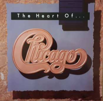 LP Chicago: The Heart Of...