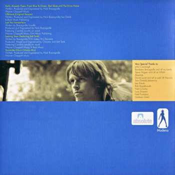 CD Chicane: Far From The Maddening Crowds