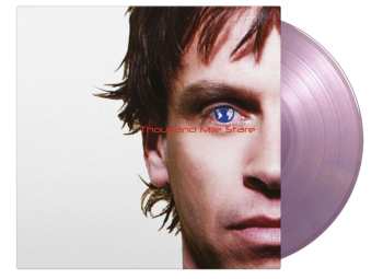 2LP Chicane: Thousand Mile Stare CLR | LTD | NUM