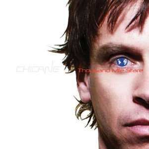 CD Chicane: Thousand Mile Stare