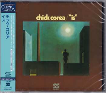 CD Chick Corea: Is