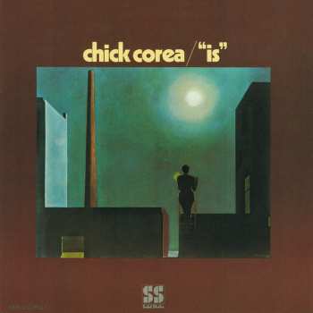 CD Chick Corea: Is