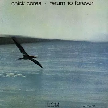 Return To Forever