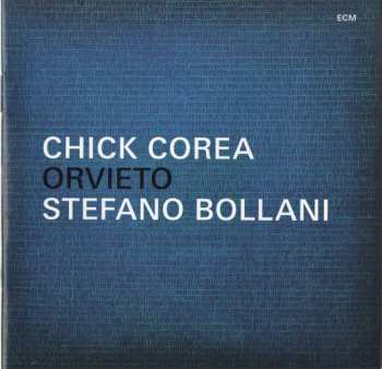 CD Stefano Bollani: Orvieto