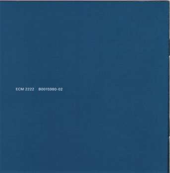 CD Stefano Bollani: Orvieto