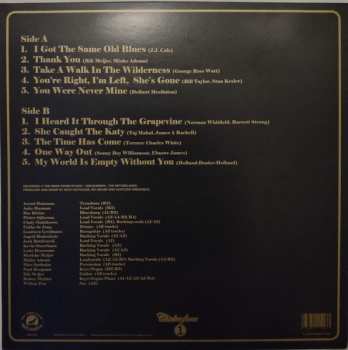 LP Chickenforce: Chickenforce 1