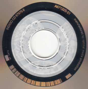 CD Chicks On Speed: Art Rules