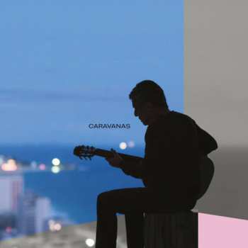 Album Chico Buarque: Caravanas