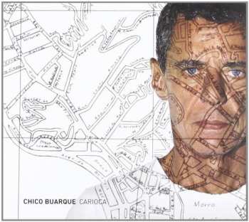 CD Chico Buarque: Carioca