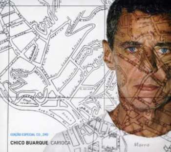 2CD Chico Buarque: Carioca