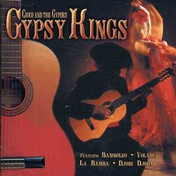 Album Chico & The Gypsies: Gypsy Kings