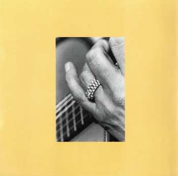 CD Chico & The Gypsies: Tengo Tengo