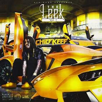 Album Chief Keef: The Leek, Vol. 1