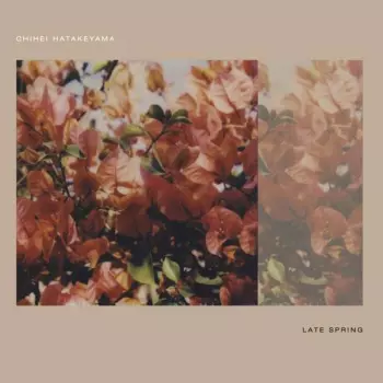 Chihei Hatakeyama: Late Spring