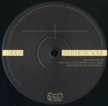 Chiiild: Synthetic Soul