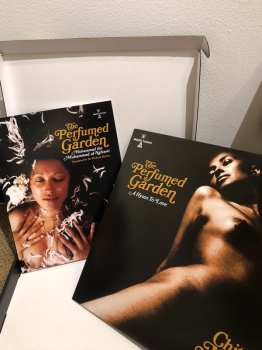 LP/Coffret Chiitra Neogy: The Perfumed Garden (A Hymn To Love) DLX