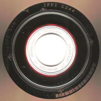 CD Children Of Bodom: Something Wild