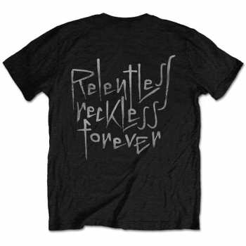 Marchandises Children Of Bodom: Tričko Relentless  S