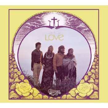 CD Children Of The Day: With All Our Love (Legacy Edition) LTD