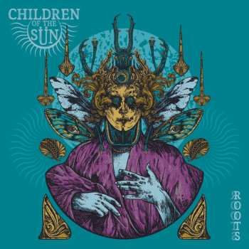 CD Children Of The Sün: Roots