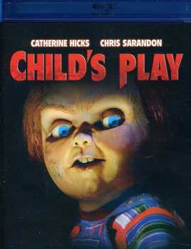 Blu-ray Child's Play: Child's Play