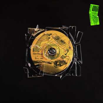 Album Chilldspot: Ingredients