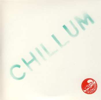 CD Chillum: Chillum