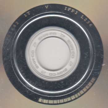CD Chillum: Chillum