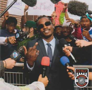 Album Chily: Van Bommel