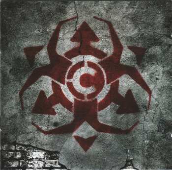 CD Chimaira: The Infection