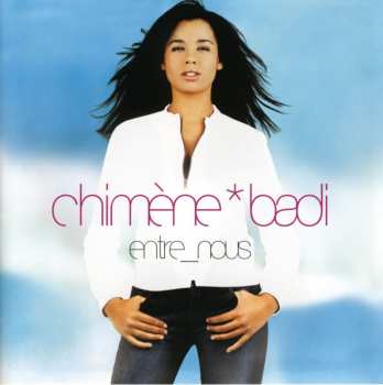 Album Chimène Badi: Entre Nous