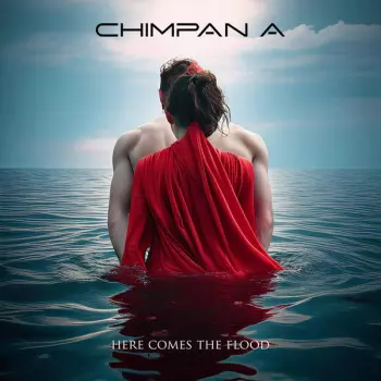 Chimpan A: Here Comes The Flood