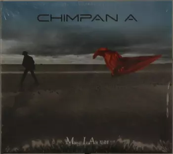 Chimpan A: Music Is Art Vol. 1