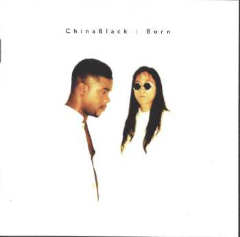 Album China Black: Born