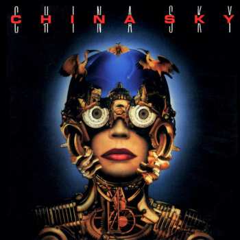 CD China Sky: China Sky