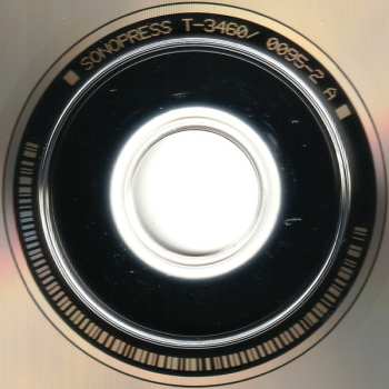 CD Chinaski: Dlouhej Kouř