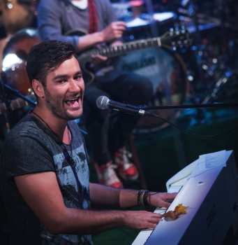 CD/DVD Chinaski: G2 Acoustic Stage