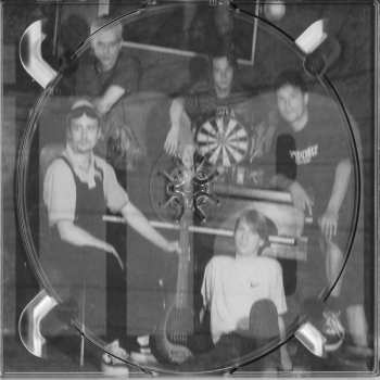 CD Chinaski: Love Songs