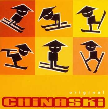 7CD/Coffret Chinaski: Sekec&Mazec (Chinaski Collection) LTD