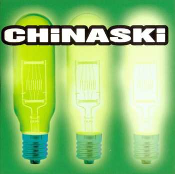 7CD/Coffret Chinaski: Sekec&Mazec (Chinaski Collection) LTD