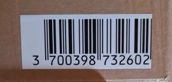 LP Chinese Man: Salune EP CLR | LTD