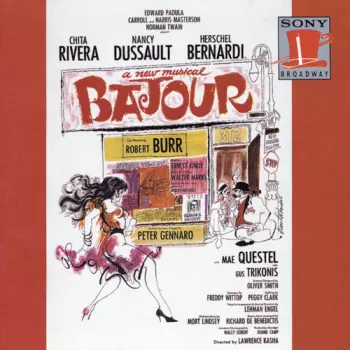 Chita Rivera: Bajour