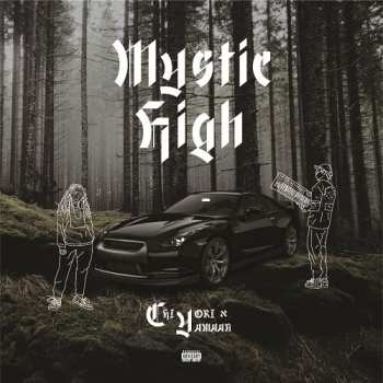 LP Chiyori: Mystic High