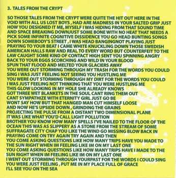 CD Chll Pll: Aggressively Humble DIGI